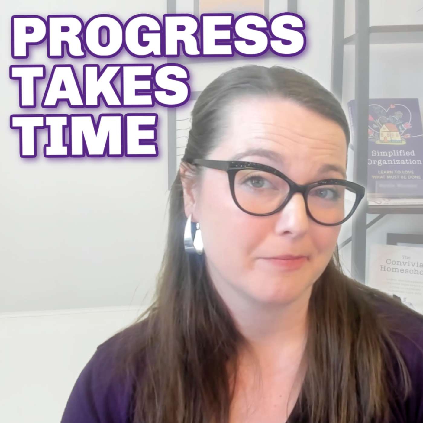 Why You’ll Never Be ‘Done’ Organizing—And That’s Okay