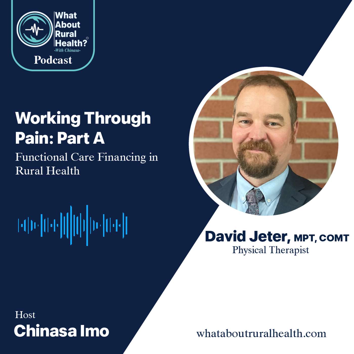 What About Rural Health?™