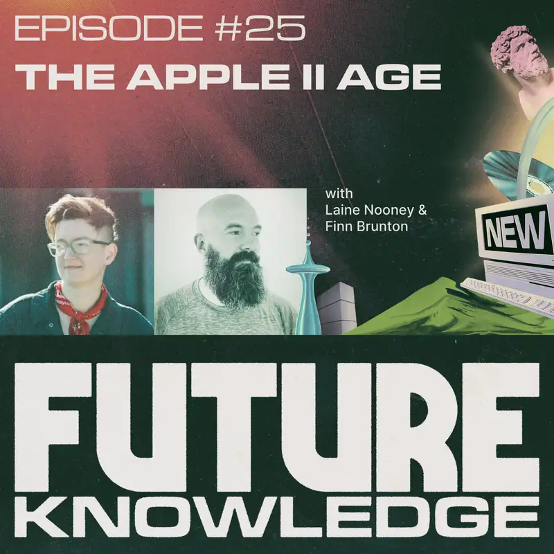 The Apple II Age