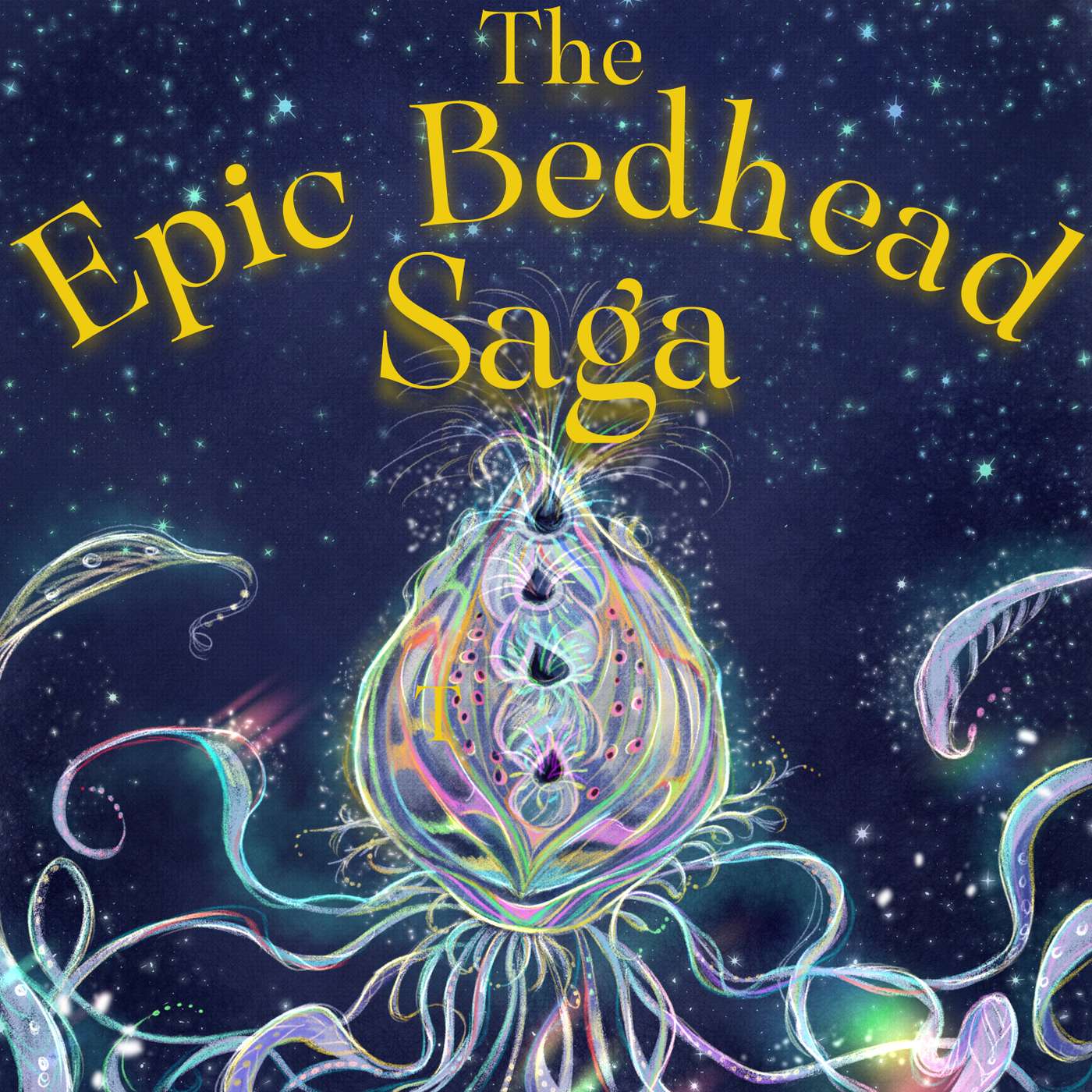 The Epic Bedhead Saga