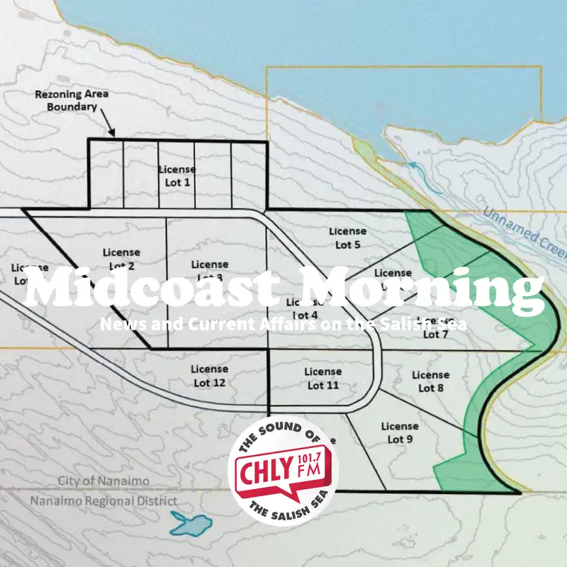 Understanding the public hearing proces around Cable Bay