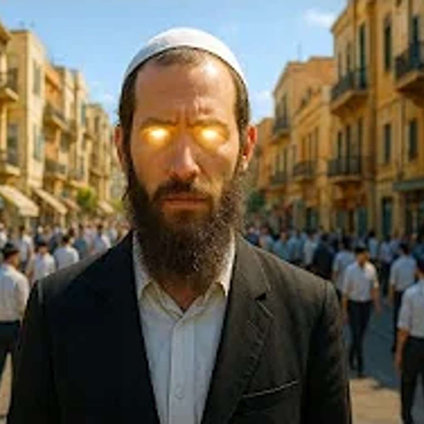 עיניים רוחניות בעולם גשמי ✨ בסוד הפרשה - שופטים תשפ״ה ✨ מרת מיטל טולדנו