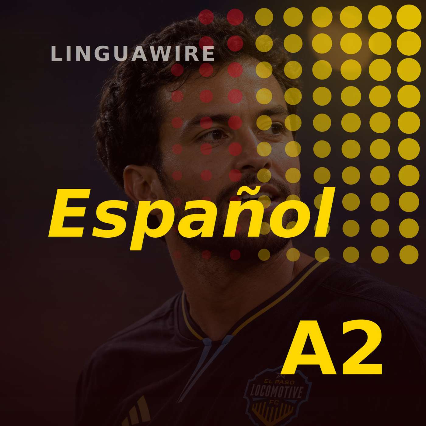 A2 Spanish News | Ted Lasso Actor Makes Pro Debut