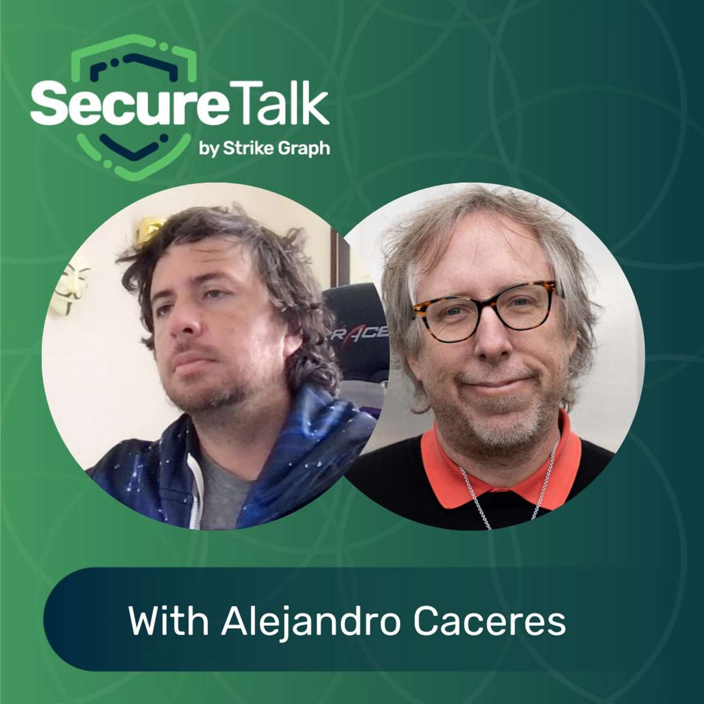Secure Talk Podcast