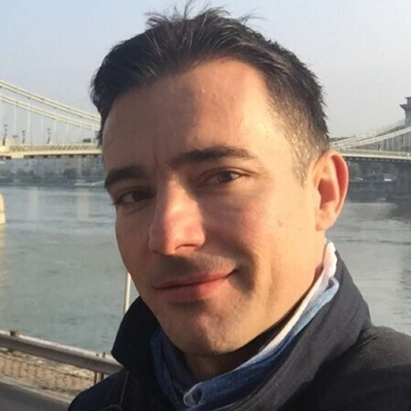 Milovan Jovičić
