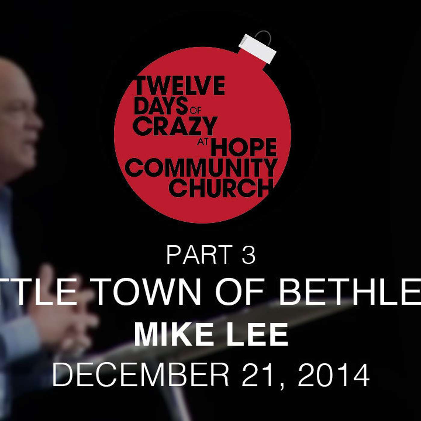 Hope Community Church