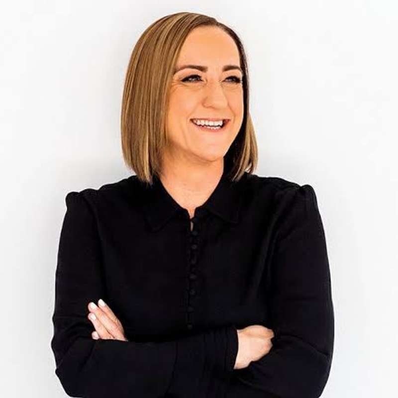 Christine Caine