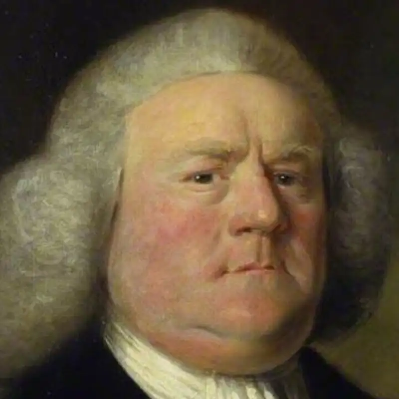 La Musica di Ameria Radio del 15 settembre 2022 musiche di William Boyce 