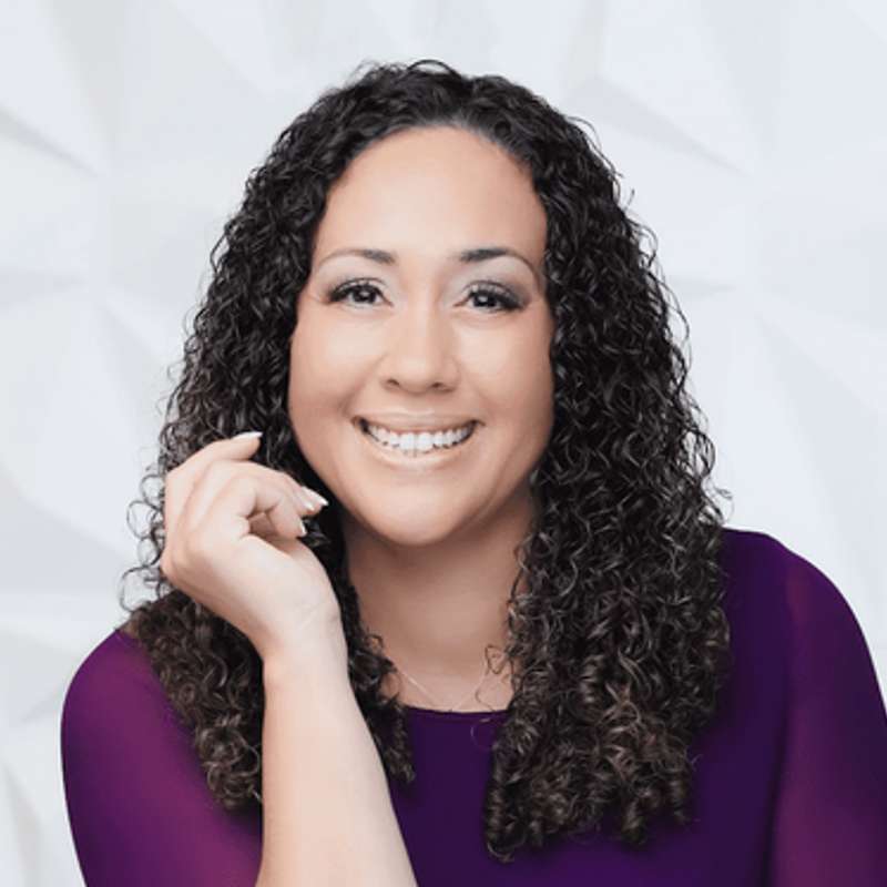 Dr. Alicia Newsome