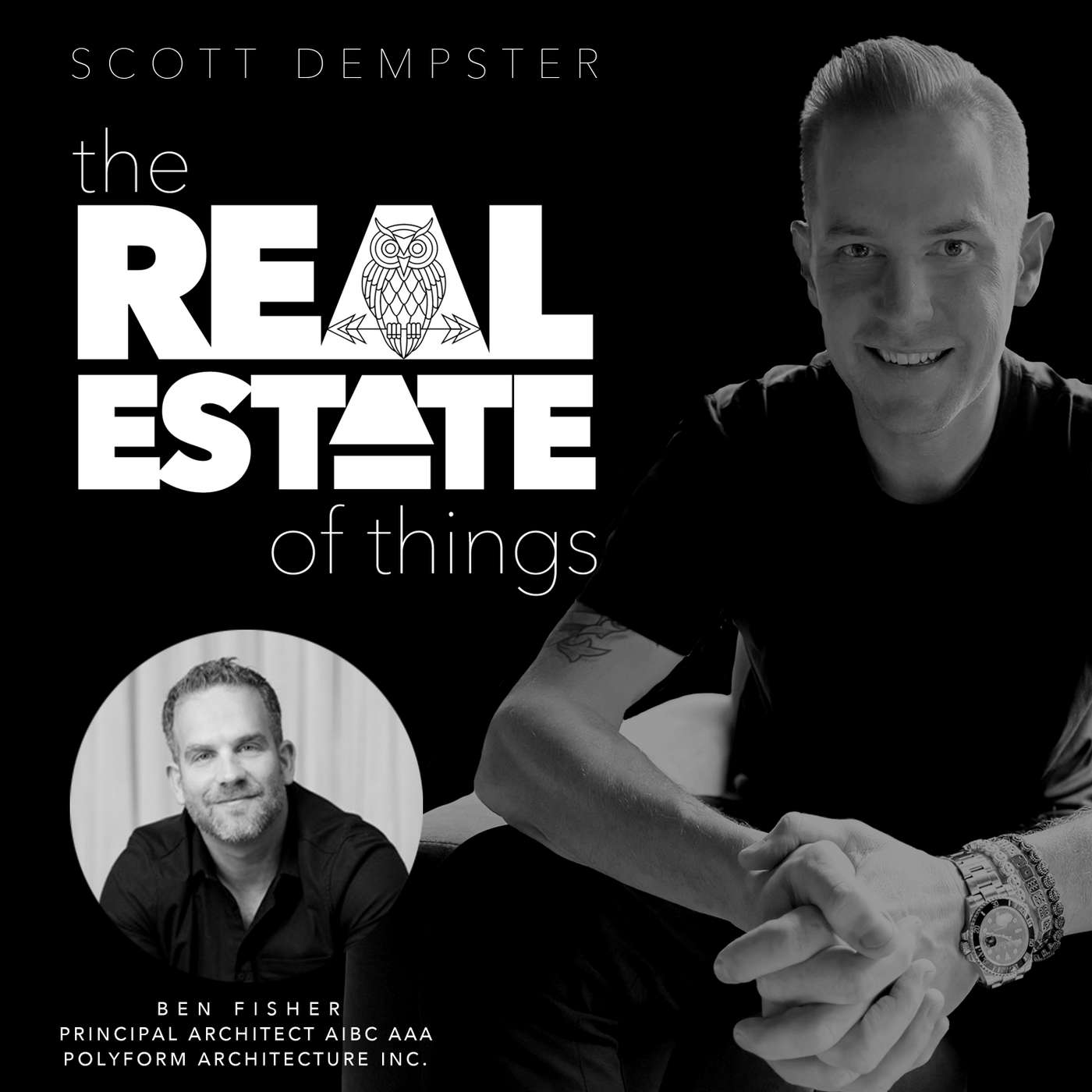 Ep 12. Design to Reality episode artwork