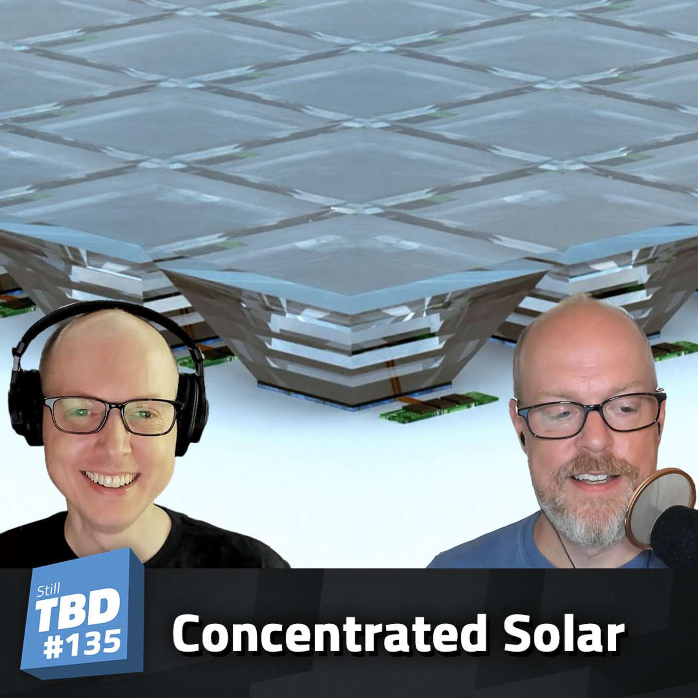 Still To Be Determined