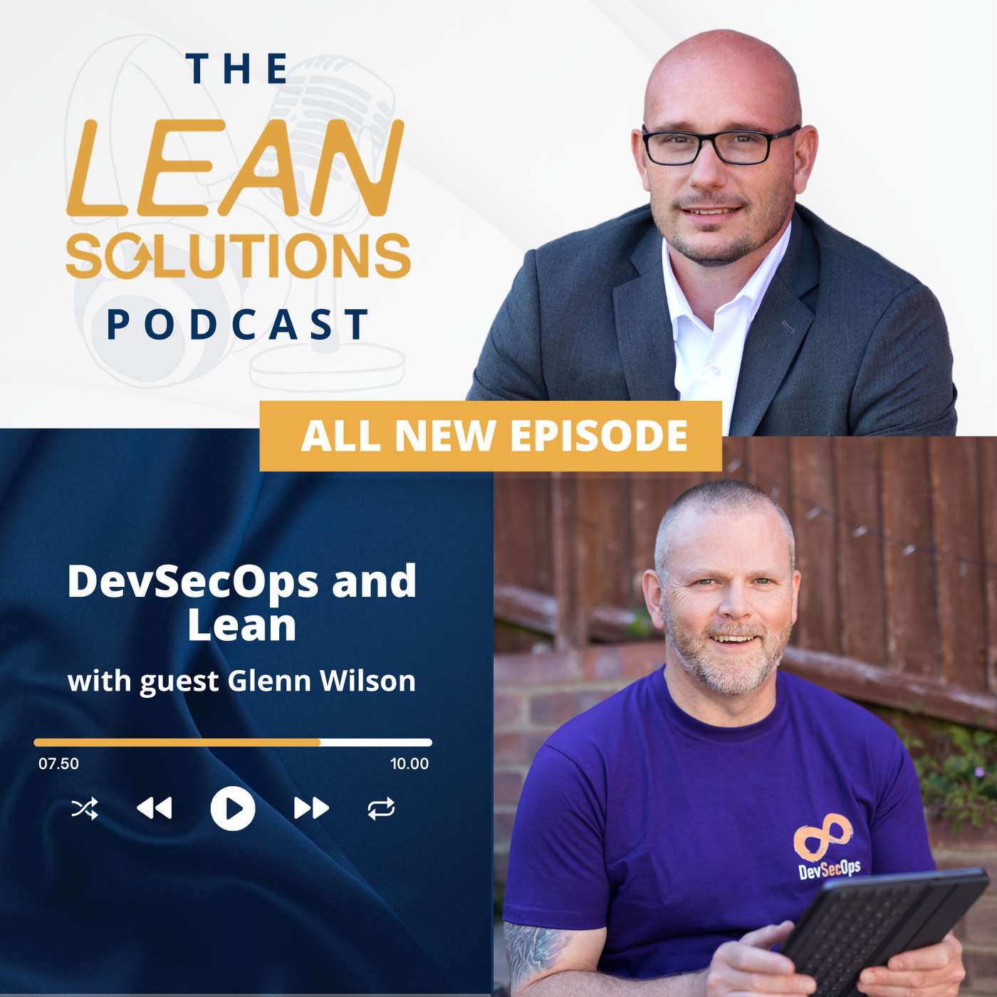 The Lean Solutions Podcast