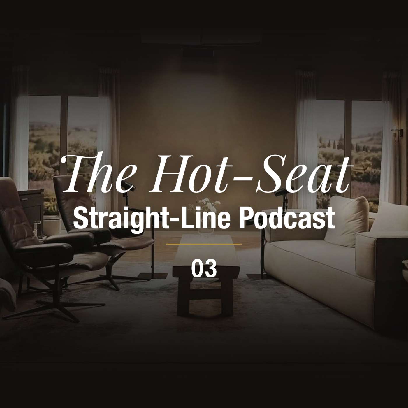 De mentale gevangenis van een succesvolle tv-makelaar en founder | Hot-Seat met Sophie Beguin De mentale gevangenis van een succesvolle tv-makelaar en founder | Hot-Seat met Sophie Beguin