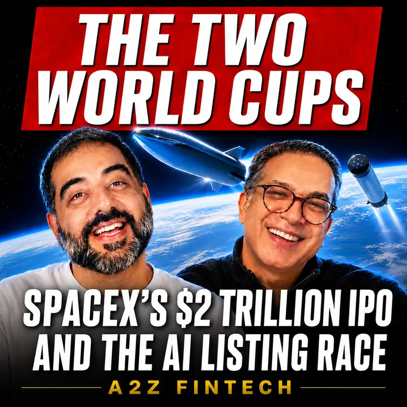 The Game-Changing SpaceX IPO: Inside the AI fueled IPO Boom