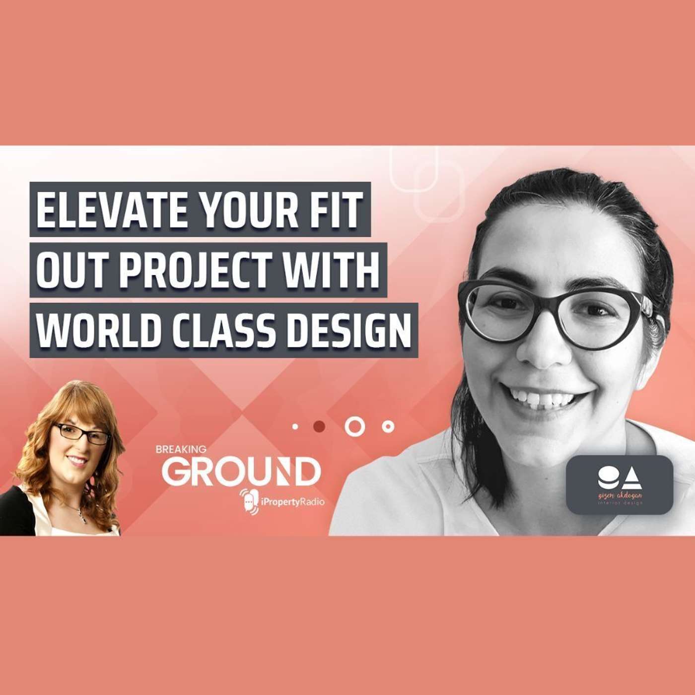 Breaking Ground: Ireland\'s Construction podcast on iPropertyRadio