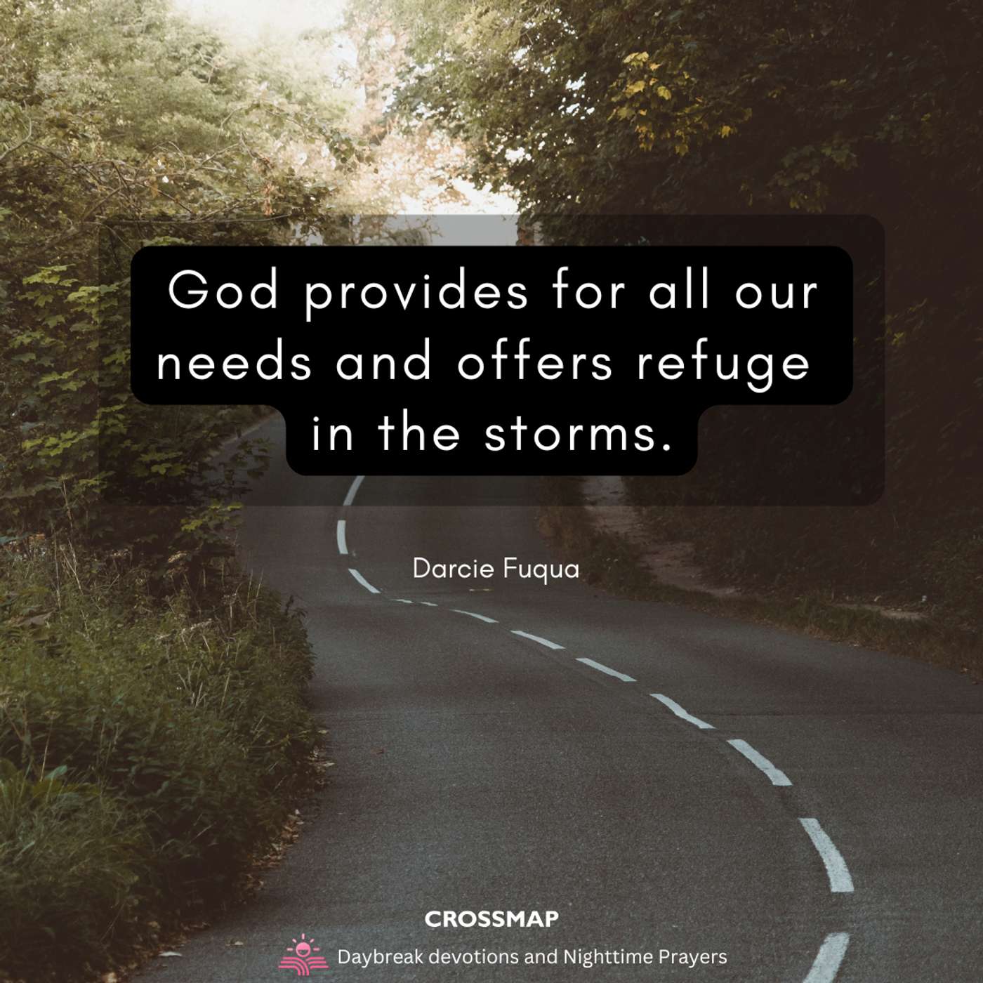 He is a Good, Good Father