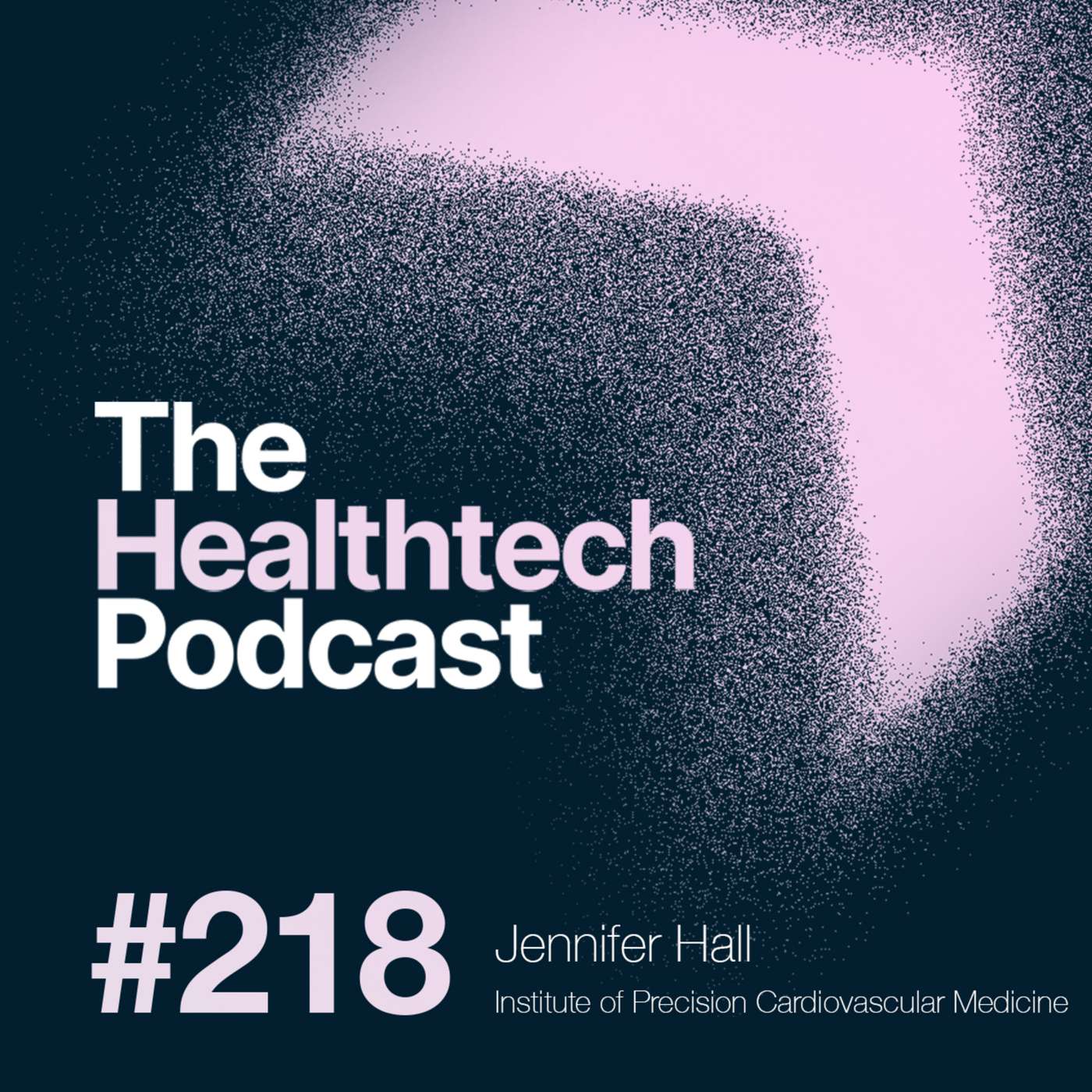 The Healthtech Podcast