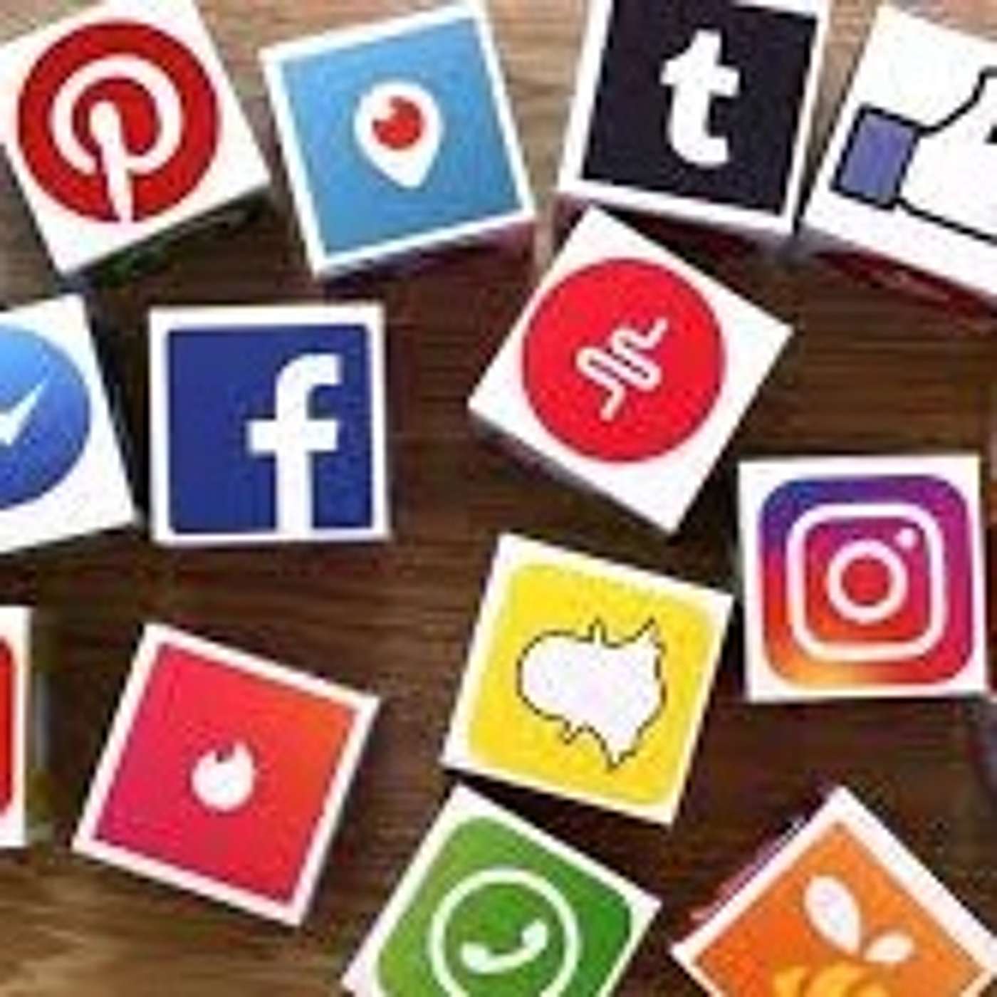 How Many Social Media Accounts Do You Own and Use? (15.03.21)