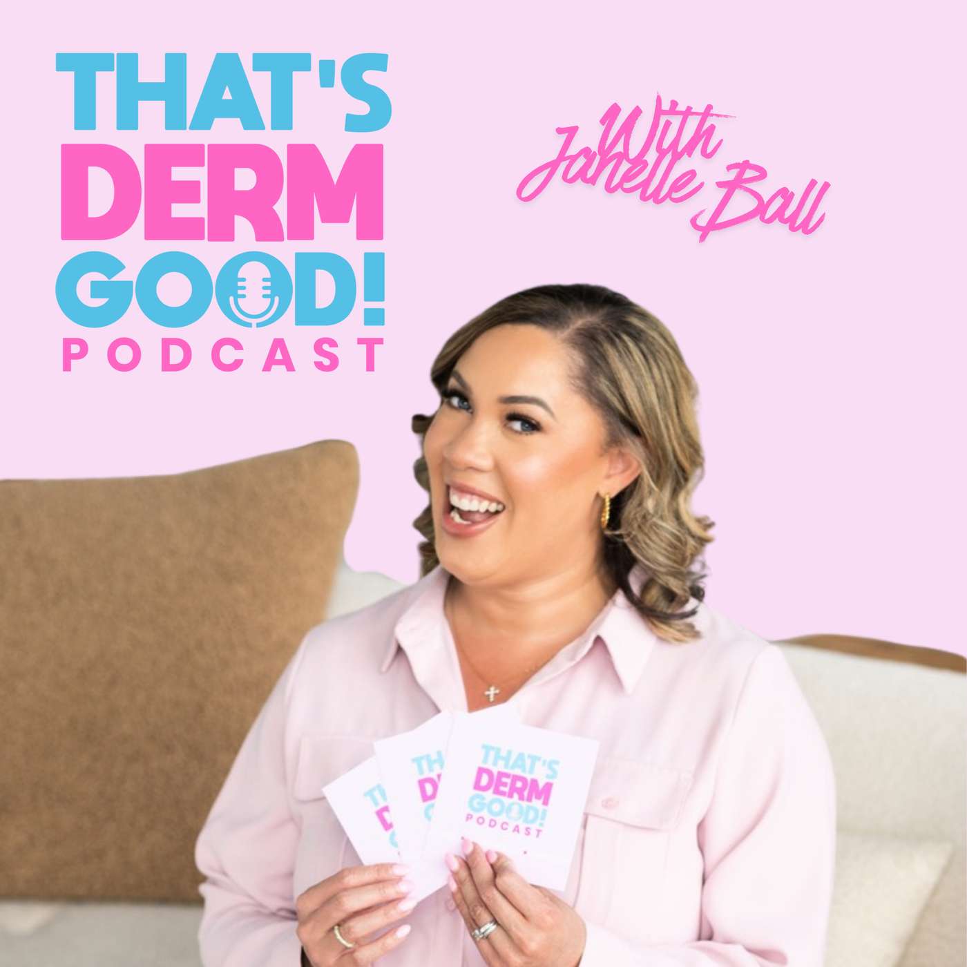That\'s Derm Good!