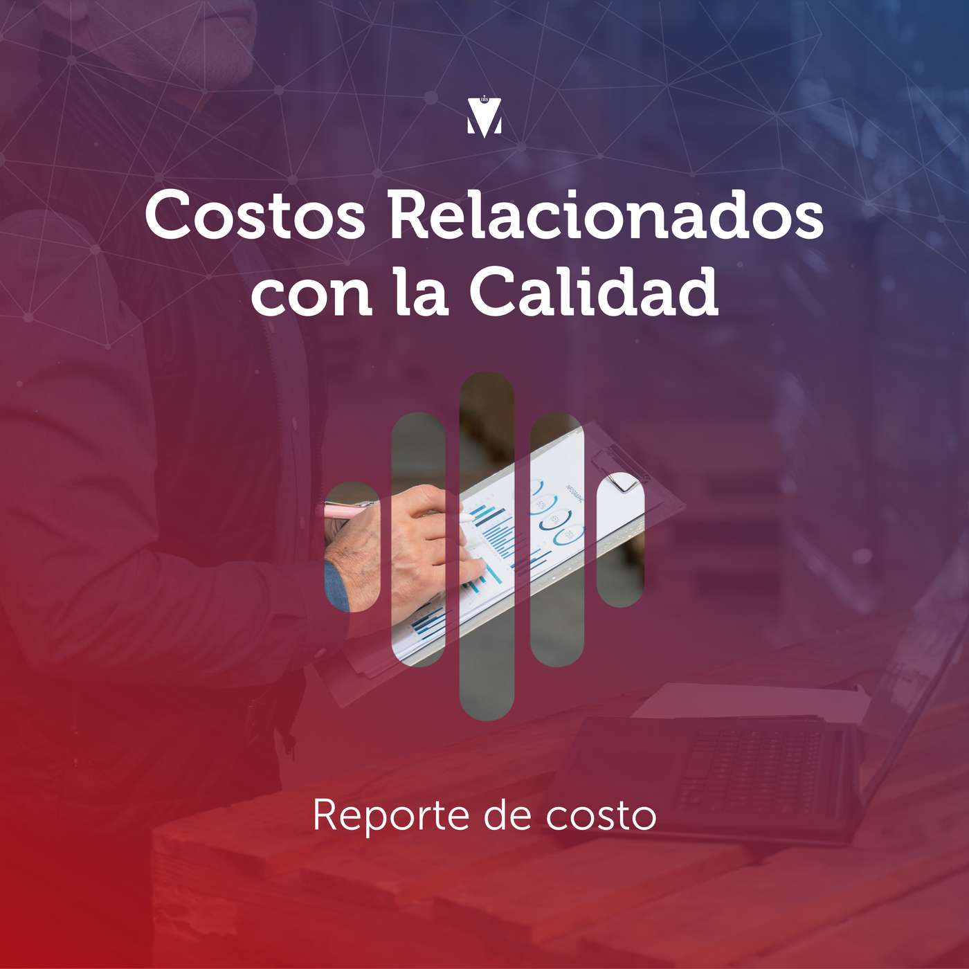 6 - COSTOS RELACIONADOS CON LA CALIDAD: Reporte de costo episode artwork