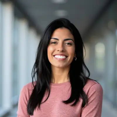 Sandra Crespo