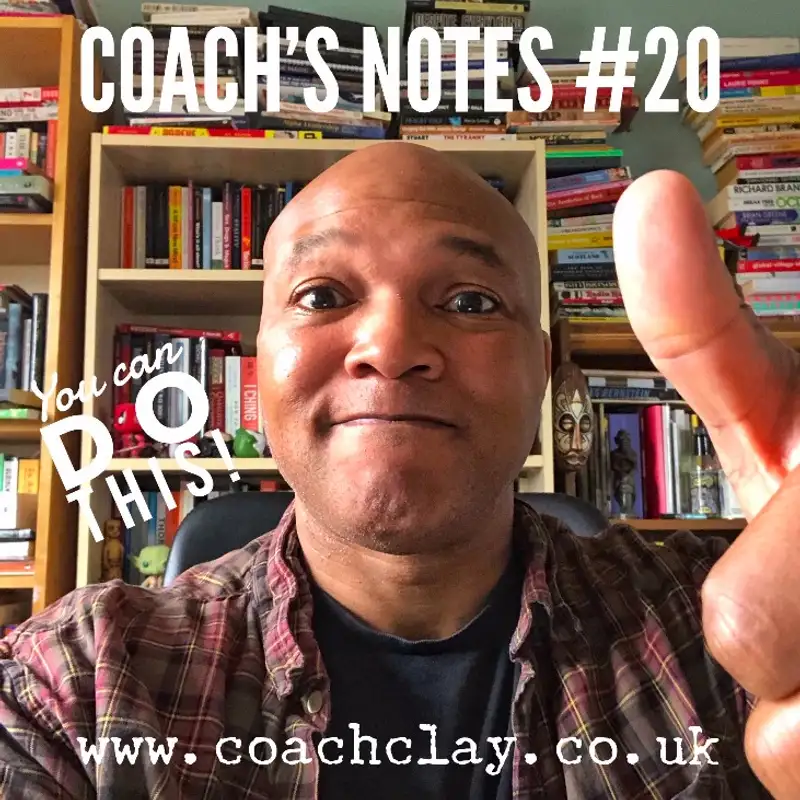 Some thoughts on remote working