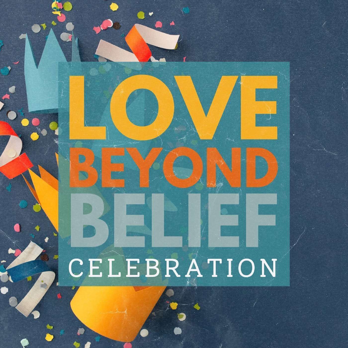 23.02.26 - Love Beyond Belief episode artwork