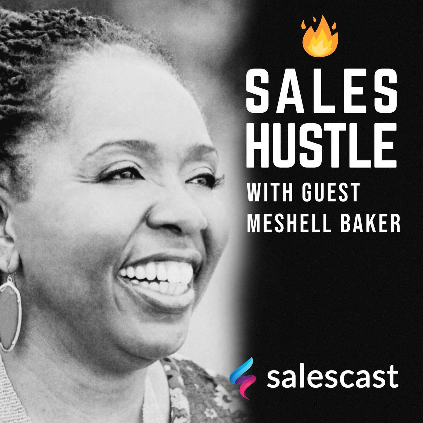 Episode #82 S1-EP82 Scientifically-supported Confidence as a Sales Approach with Meshell Baker