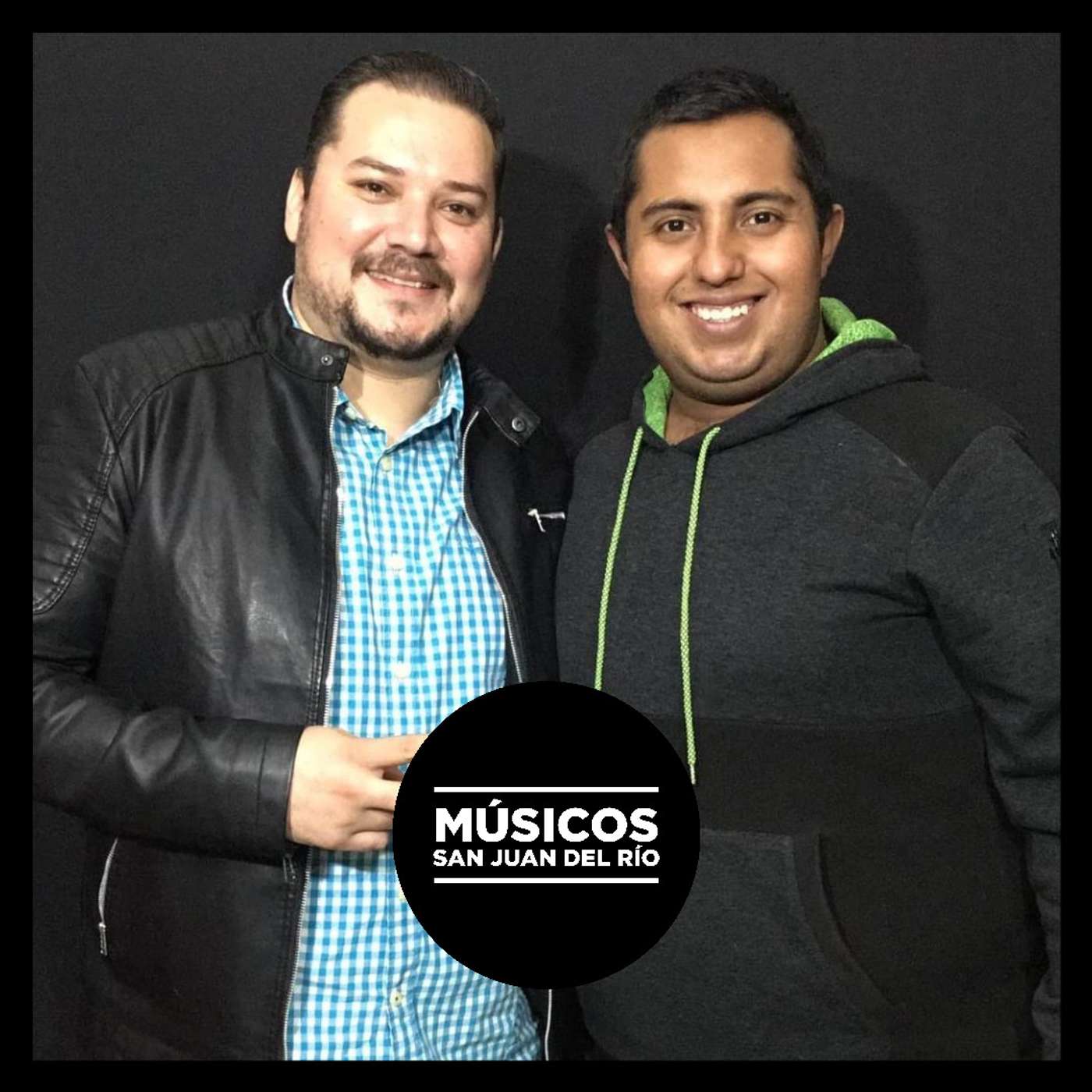 Francisco Zúñiga episode artwork