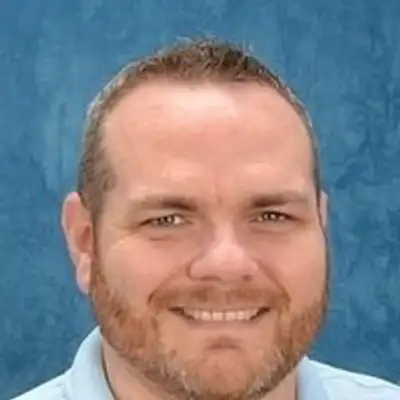 Doug (Ronald) Parker, Ph.D.