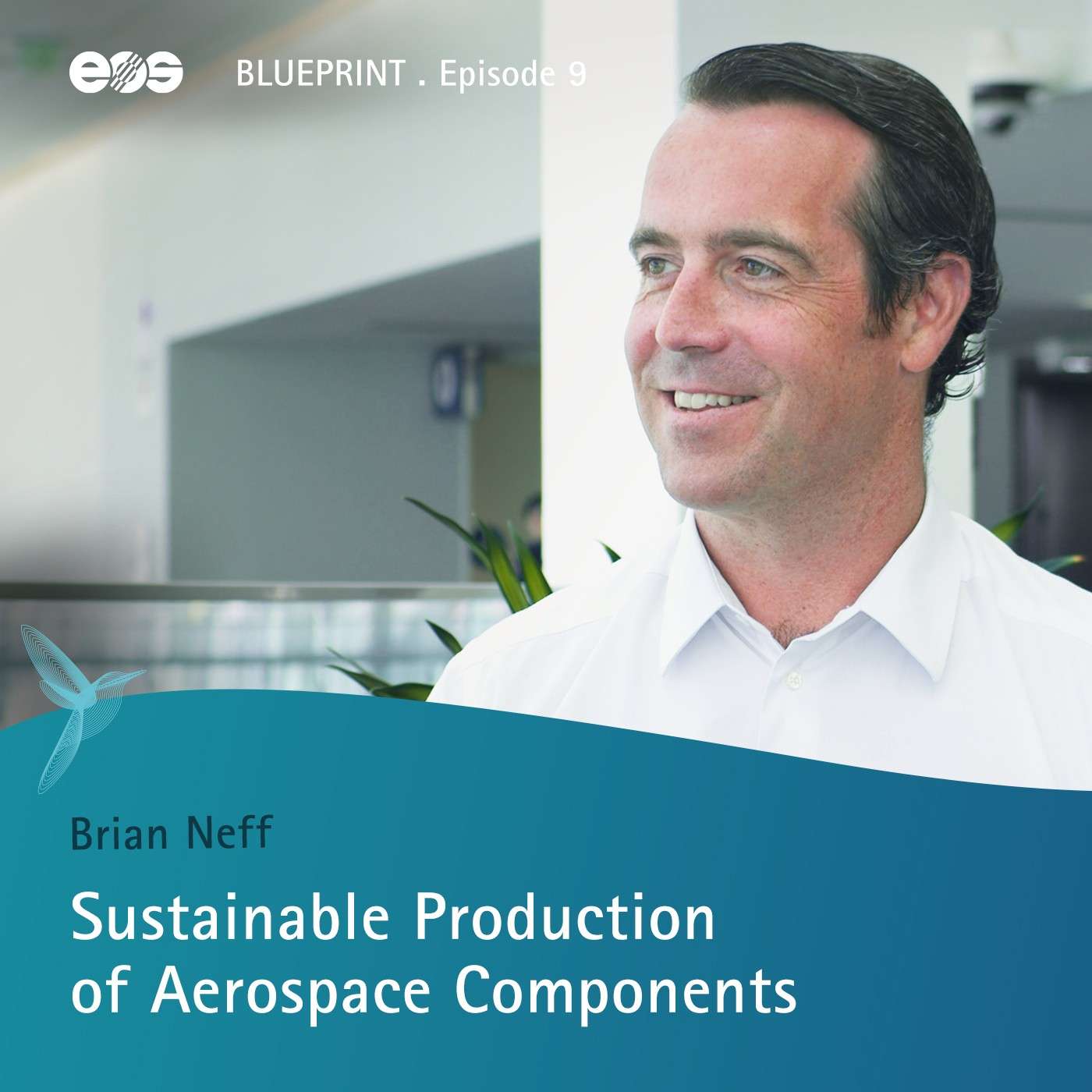 Sustainable Production of Aerospace Components