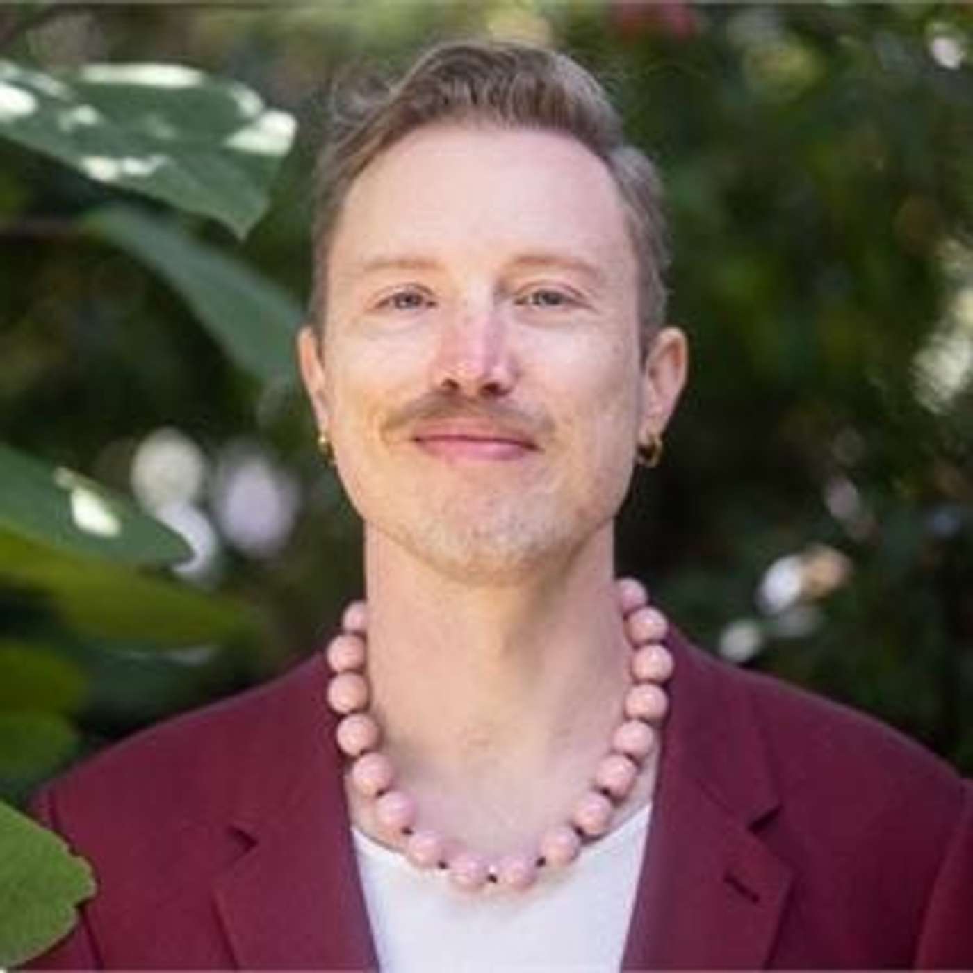 Episode 19: No Nonsense w/ Patrick Lenton