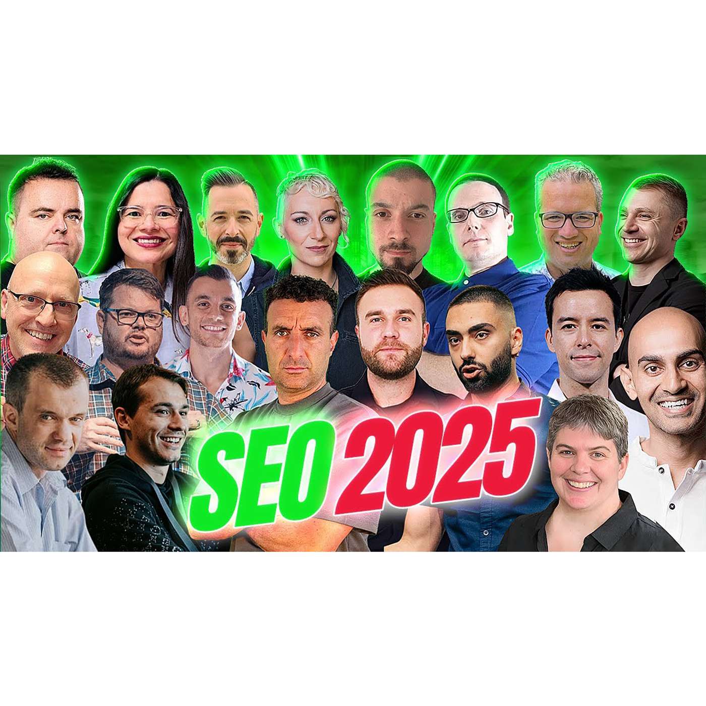 Best SEO Experts to Follow in 2026 | Top SEO Specialists episode artwork