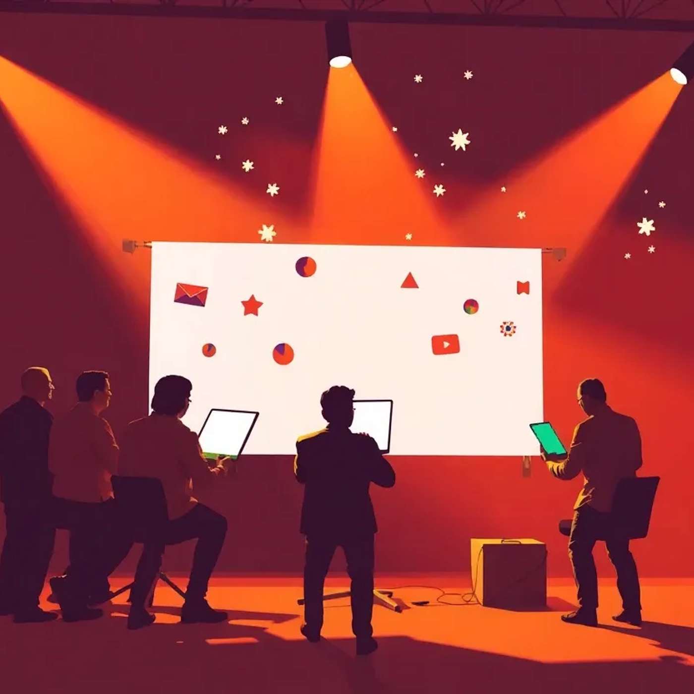 Launching a Product Soon? Here's How to Amplify it in 5 Steps