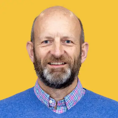 Andrew Nicholls