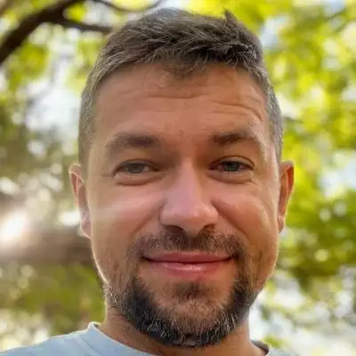 Dmytro Krasun
