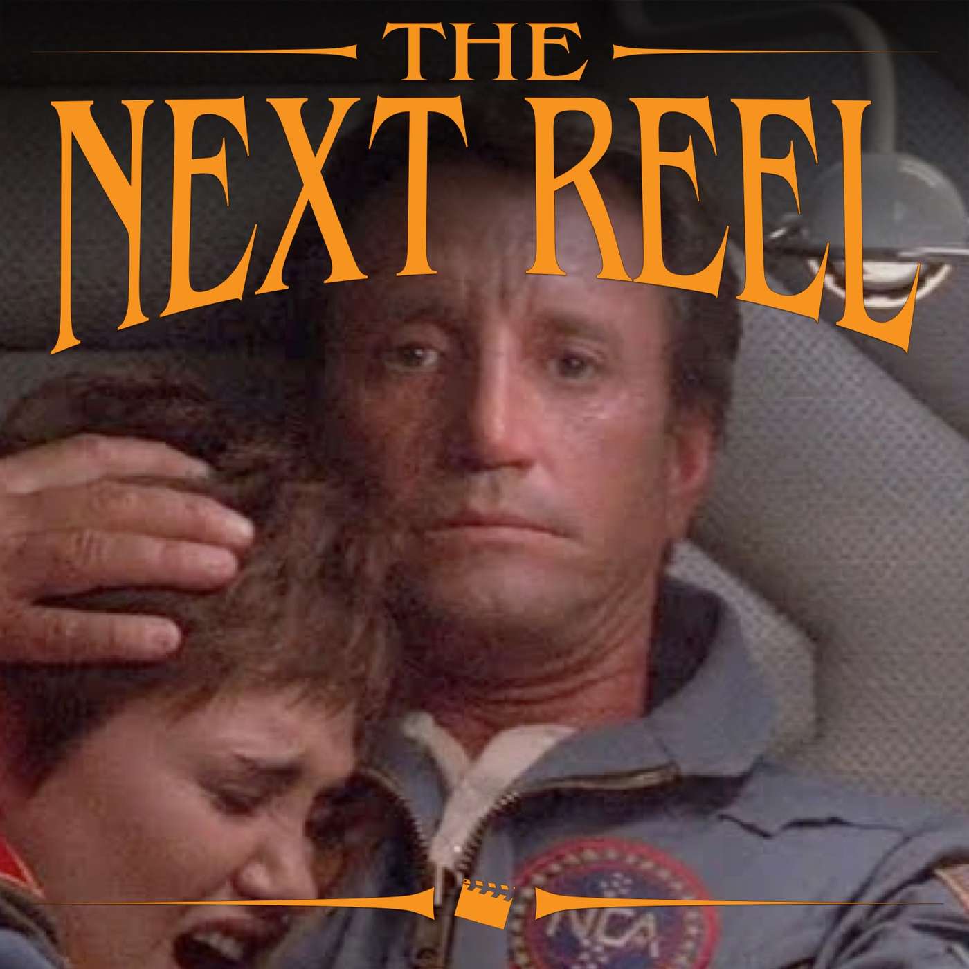 2010: The Year We Make Contact • The Next Reel episode artwork