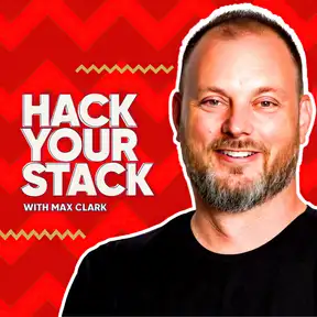 Hack Your Stack