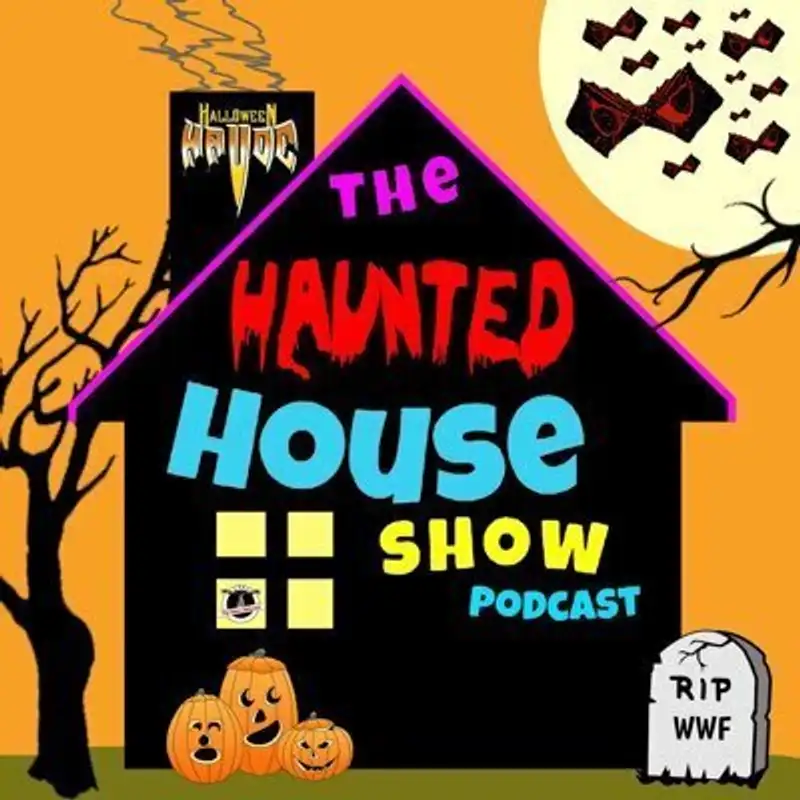 Halloween Havoc 1993