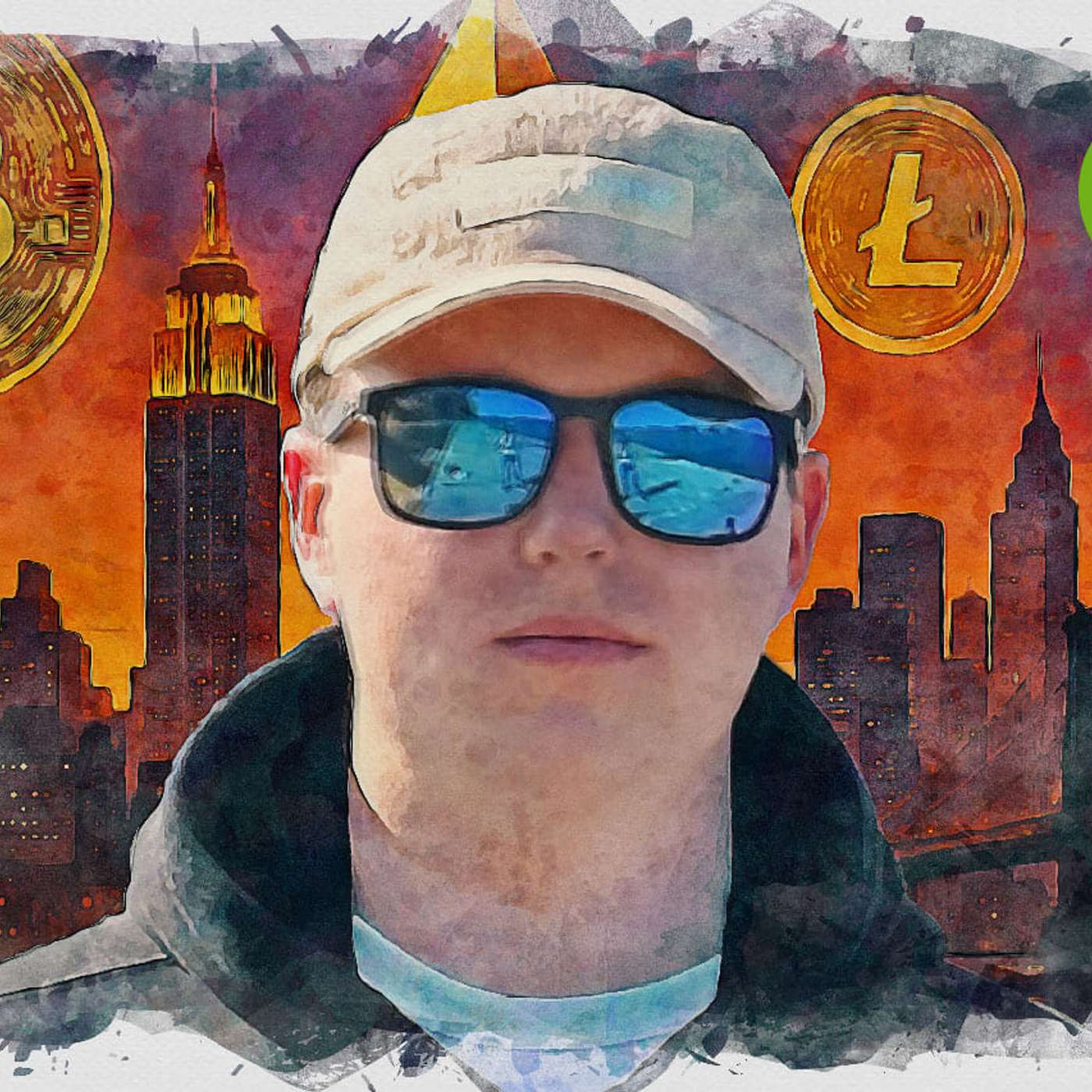 SEC Approves ProShares XRP ETFs, Nike Hit with $5M Lawsuit, Ethereum Proposes 2000 Transactions Per Second, Monero Soars Amid Laundering Scandal, and more...