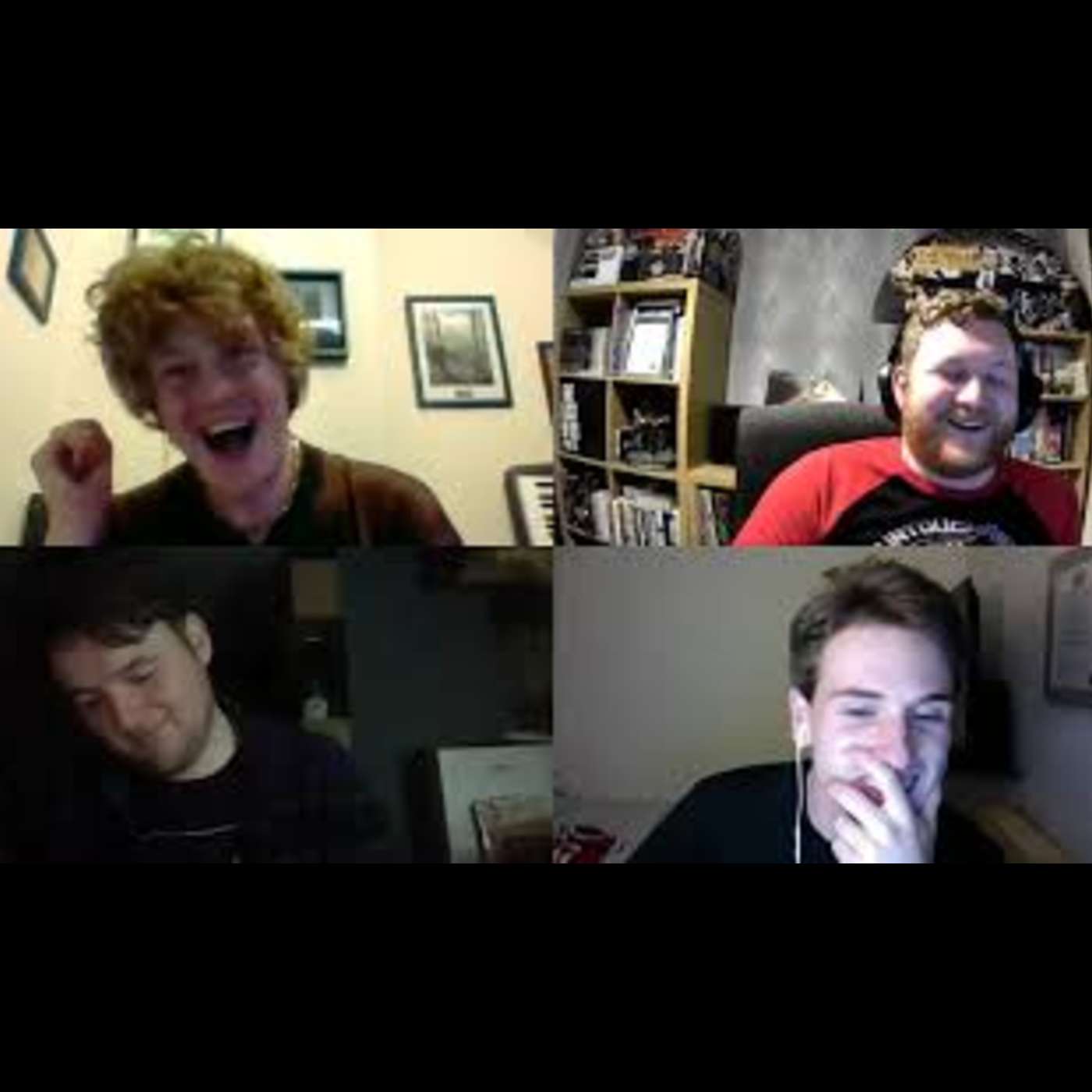 The Greatest Movie Ever