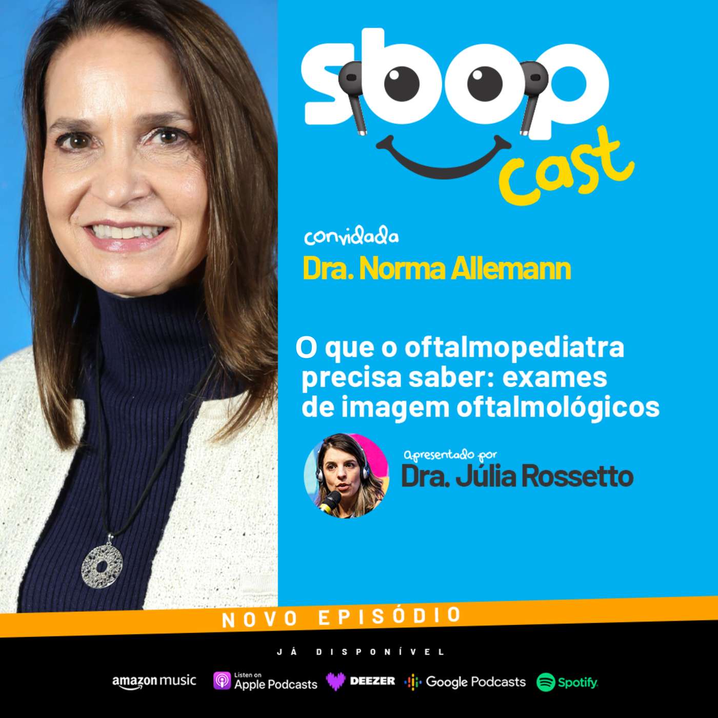 82. O que o Oftalmopediatra precisa saber: Exames de Imagem Oftalmológicos 82. O que o Oftalmopediatra precisa saber: Exames de Imagem Oftalmológicos