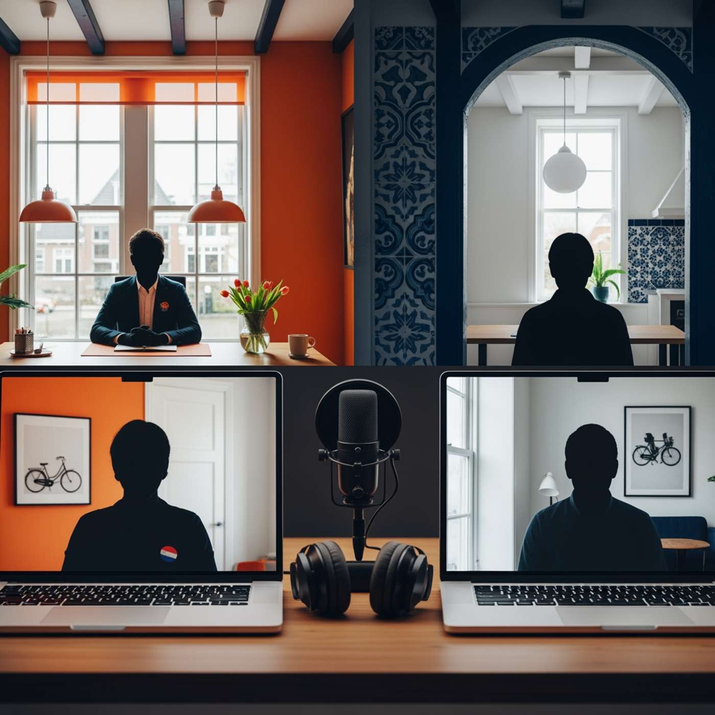 Dutch Dialogues (A2) - DD062: 26 jan — Nederlandse man vrij na moord Duitsland (Rick, Pieter & Lisa) Dutch Dialogues (A2) - DD062: 26 jan — Nederlandse man vrij na moord Duitsland (Rick, Pieter & Lisa)