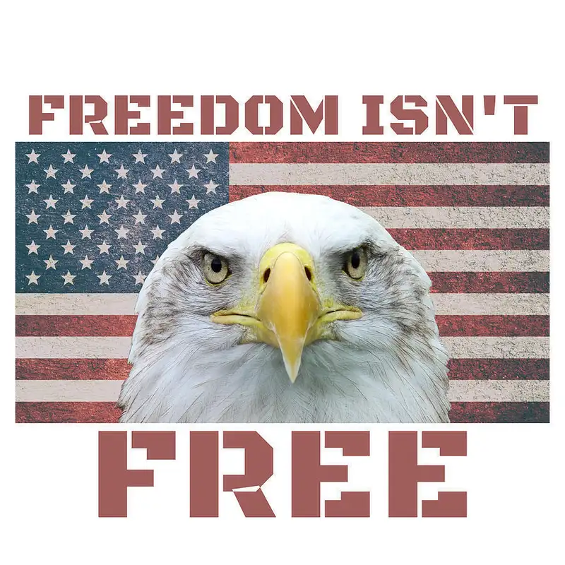 The Concept of Freedom, Are we Free?