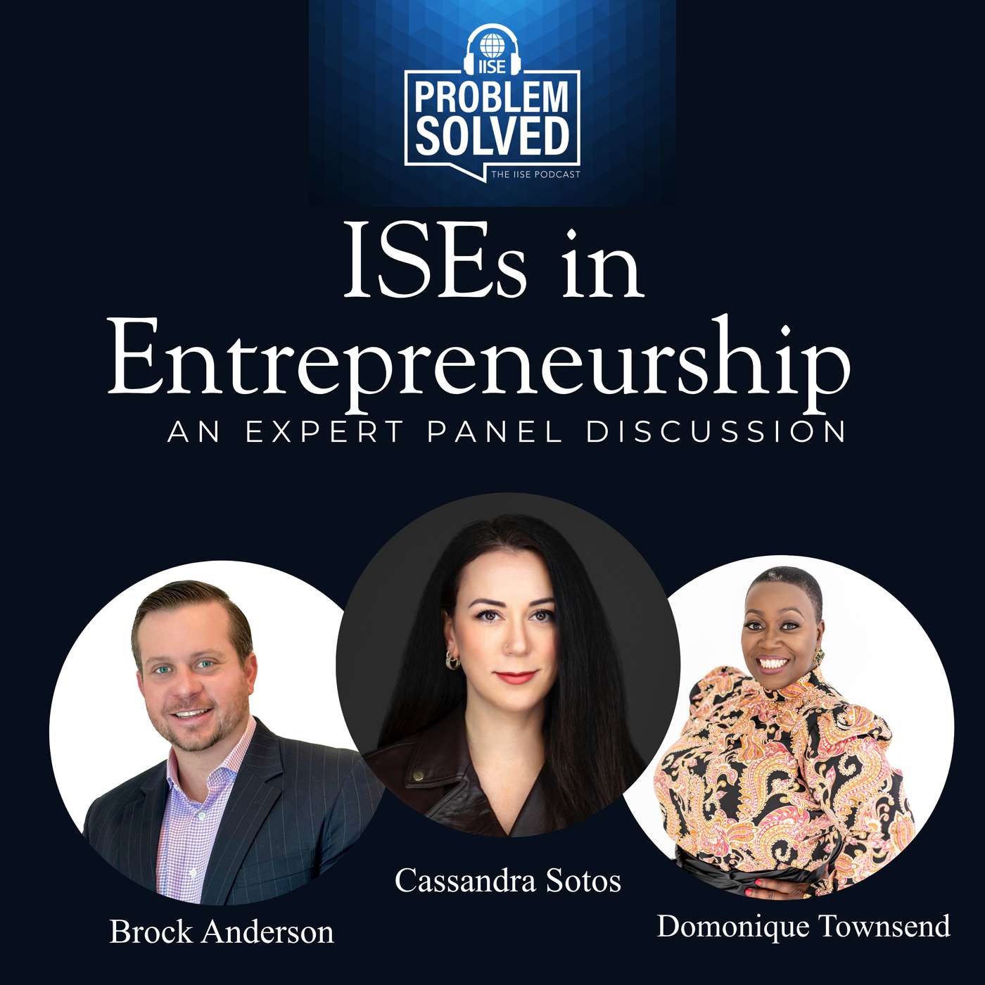 Trailer | ISEs in Entrepreneurship