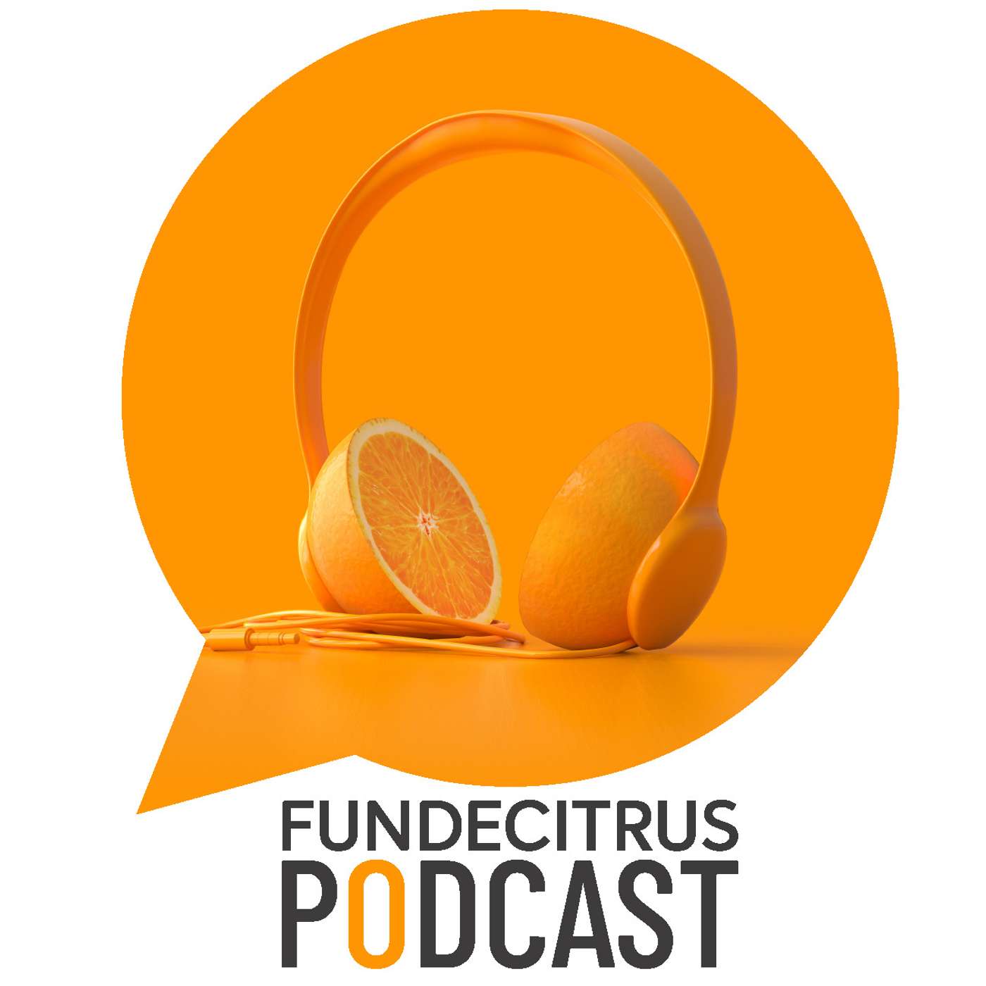 Fundecitrus Podcast