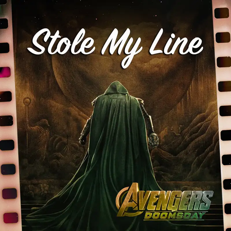 Avengers: Doomsday May Be In Trouble... - Fireside Trailer Reaction