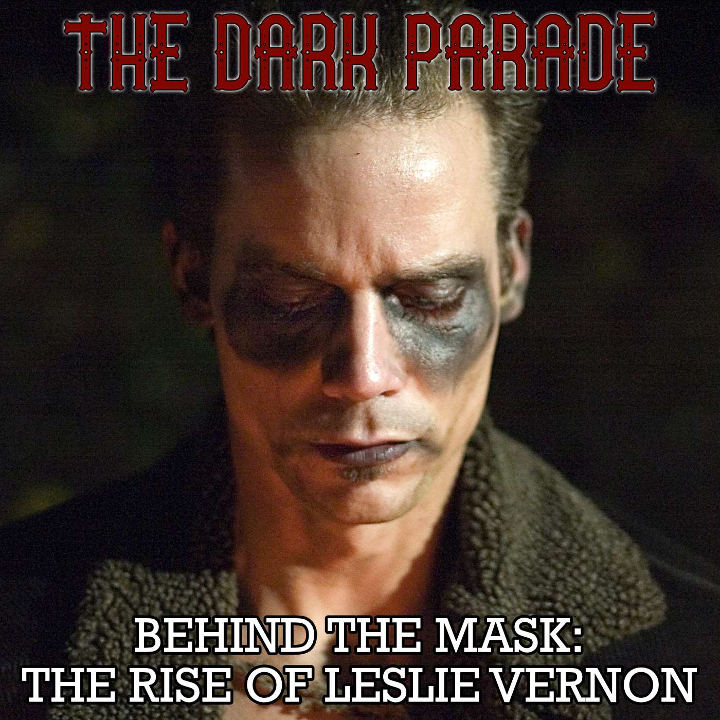 The Dark Parade