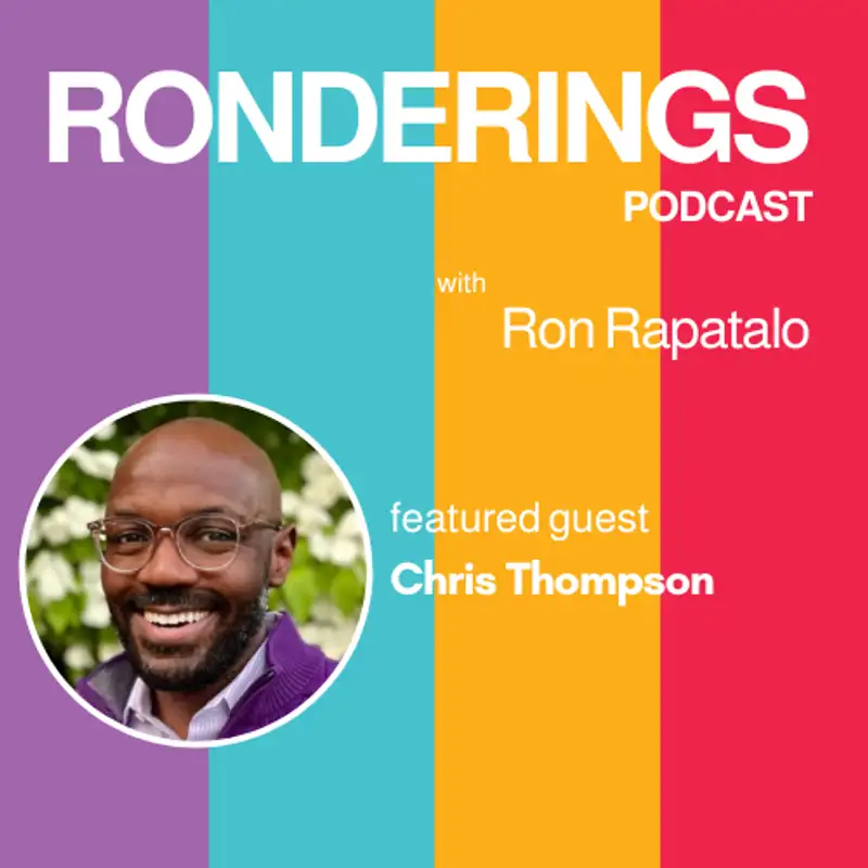 From Automotive High School to Wall Street: Mentorship, Resilience, and Impact Investing with Chris Thompson