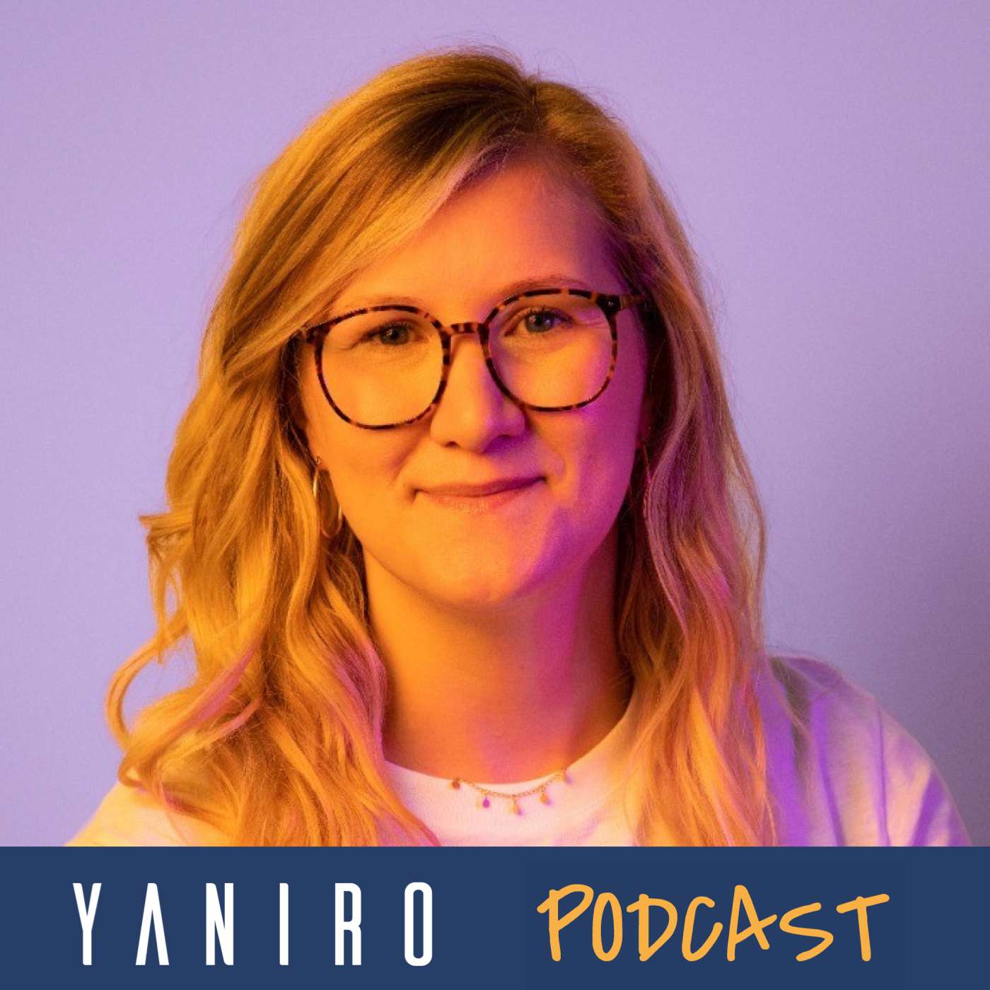 Yaniro - The Human Factor